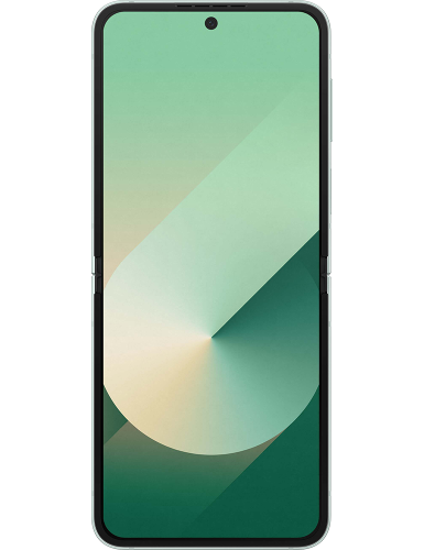 Samsung Galaxy Z Flip6